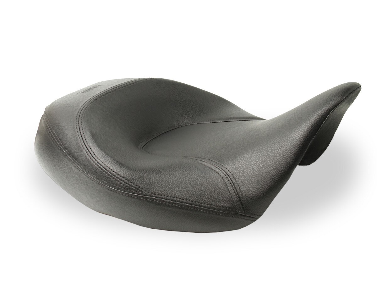 HARLEY DAVIDSON - FLK / FLT - 2008+ - Sargent HD Premium Seat